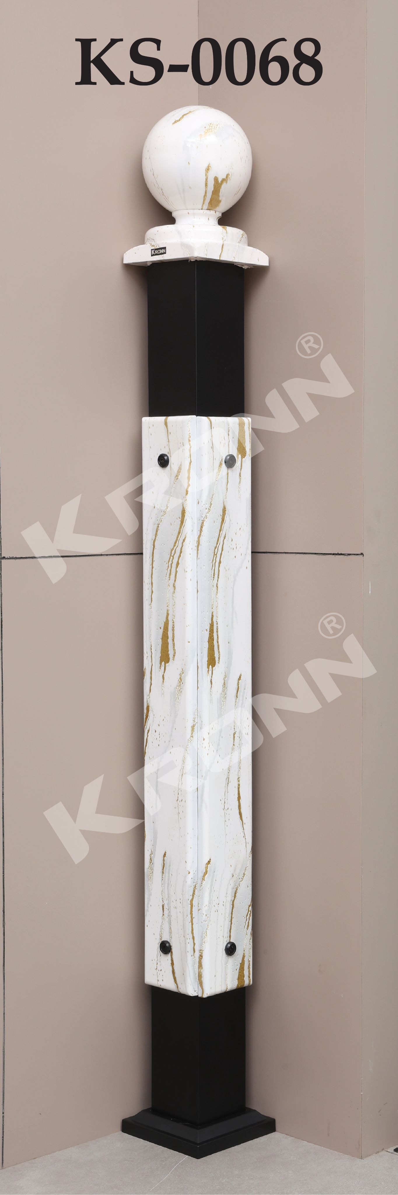 KS-0068 80x80mm